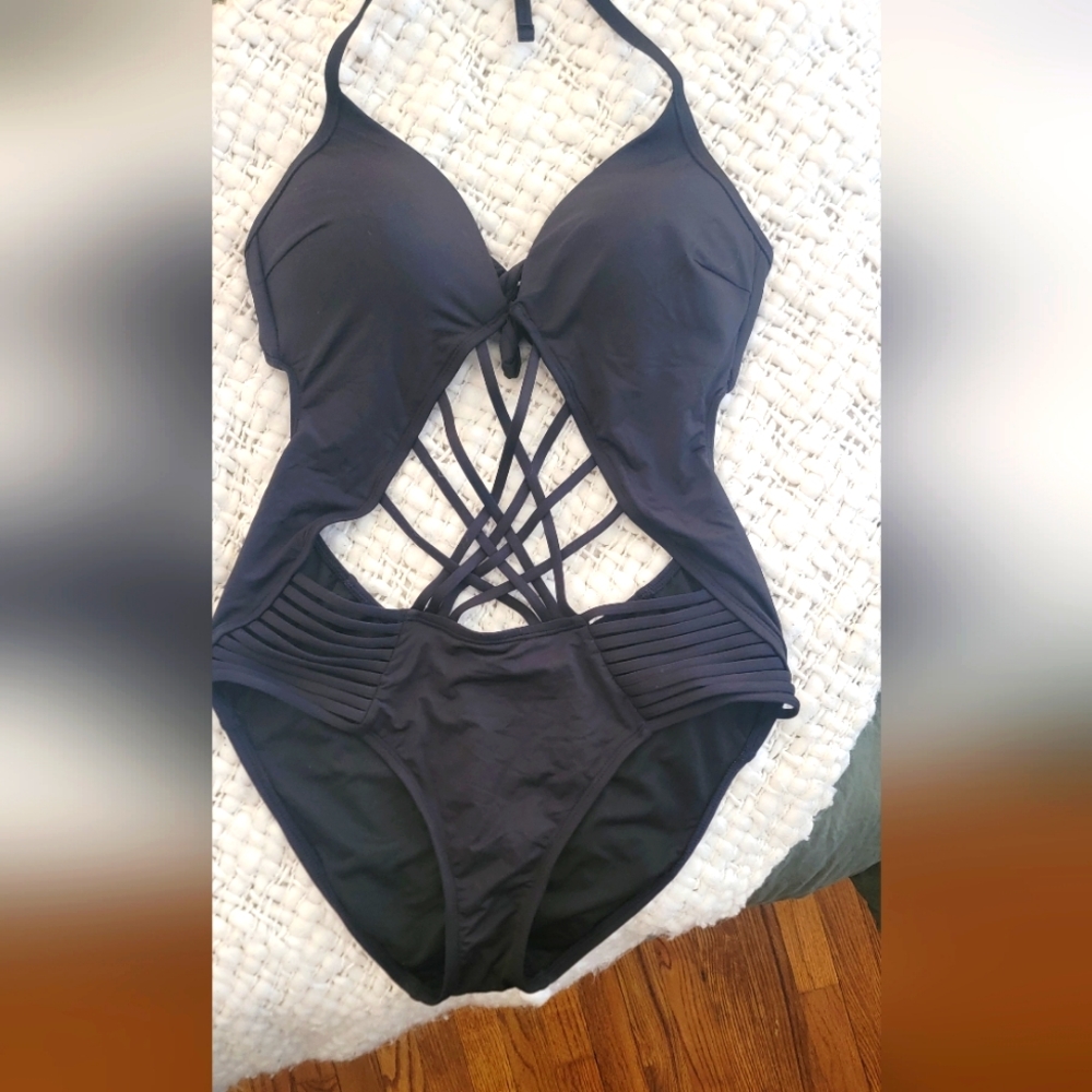 Kenneth cole one piece